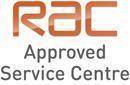 RAC Service Approved